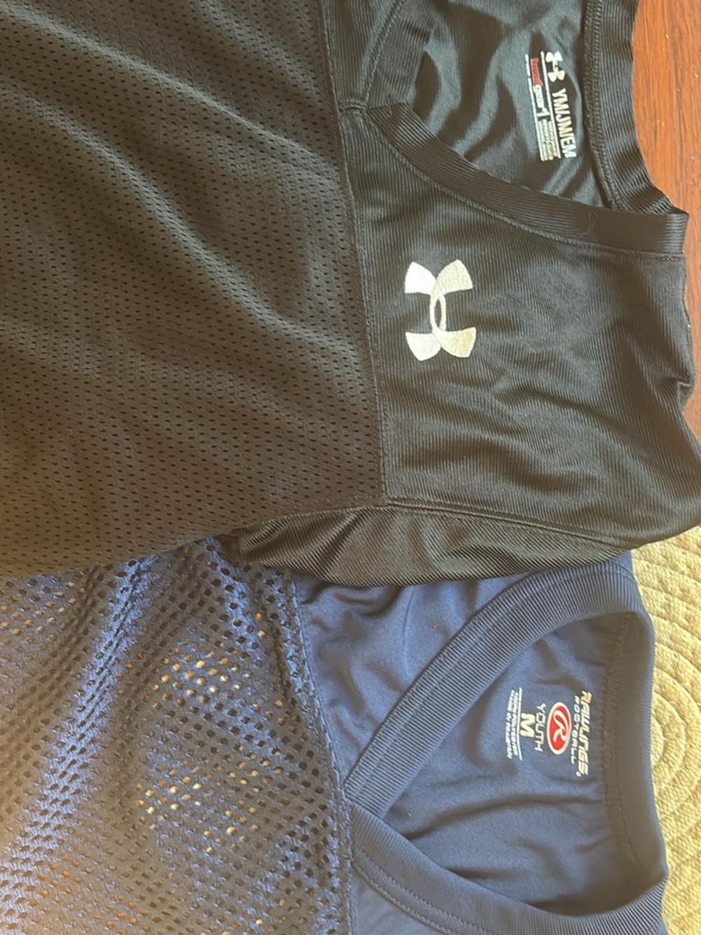 Football practice Jerseys 2